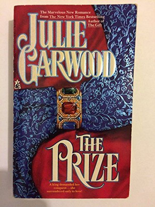 The Prize by Julie Garwood