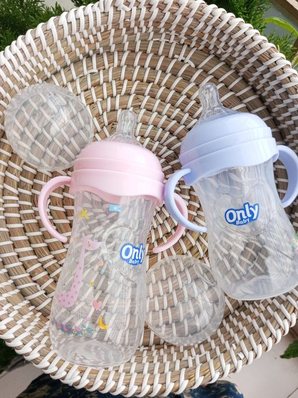 Only Baby Feeding bottle -260ml