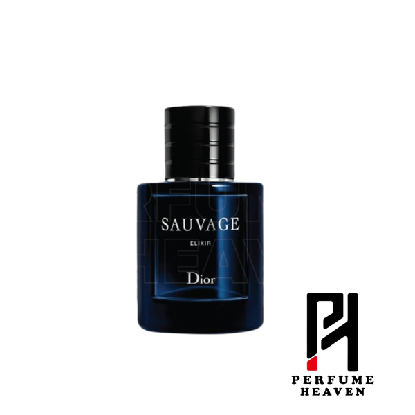 Dior Sauvage Elixir Parfum – 60ml