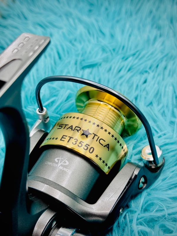 STAR TICA ET 3550
