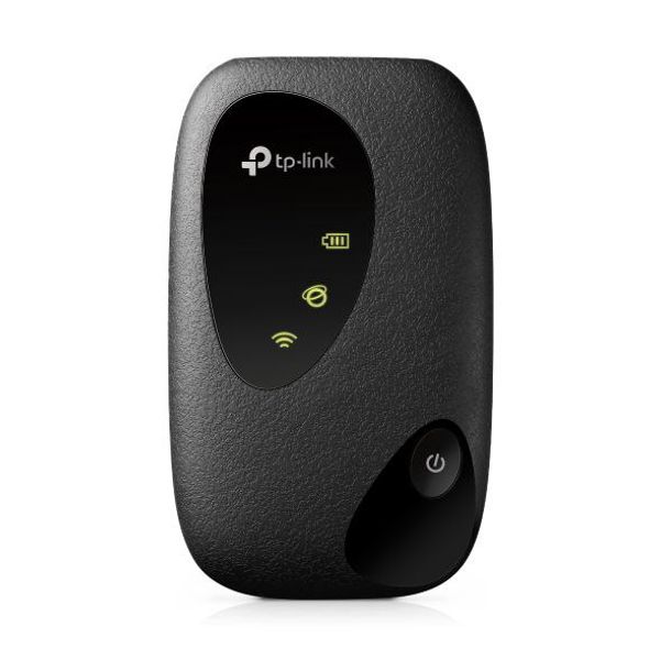 M7000 Pocket Router: Your Portable 4G LTE Hotspot