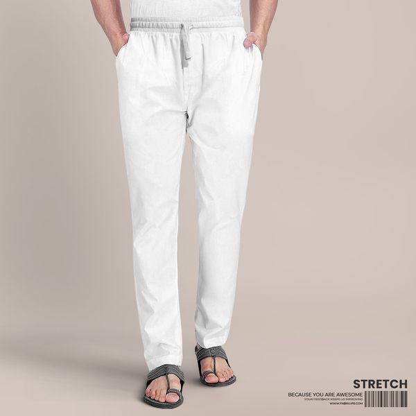 Semi Stitch Pajama