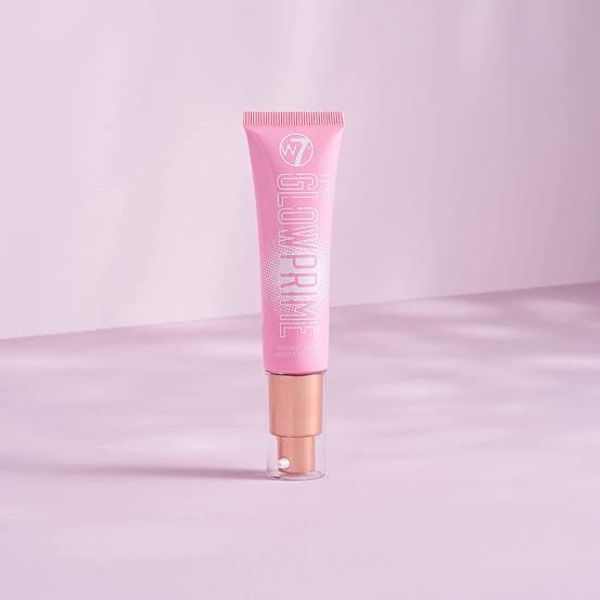 W7 Radiant Primer