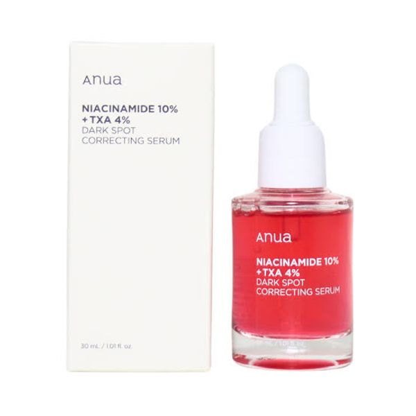 Anua Niacinamide 10% + TXA 4%