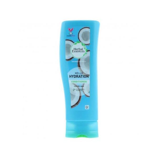 Herbal Essence Hello Hydration Conditioner