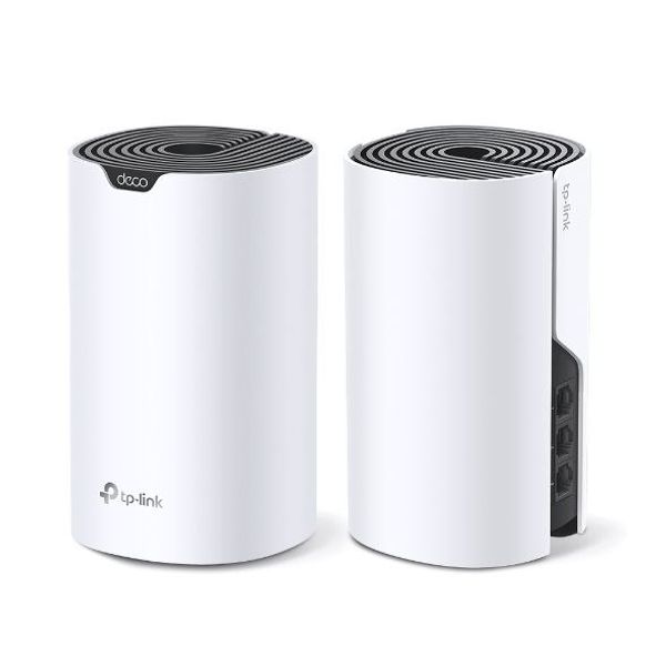 TP-Link S7-2P: The Perfect Networking Solution