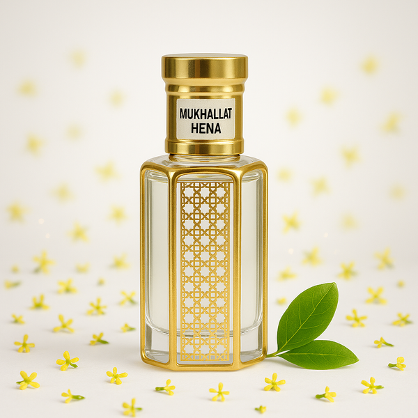Mukhallat Hena