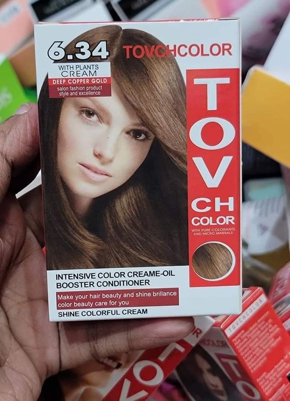tov colour 6.34 small size