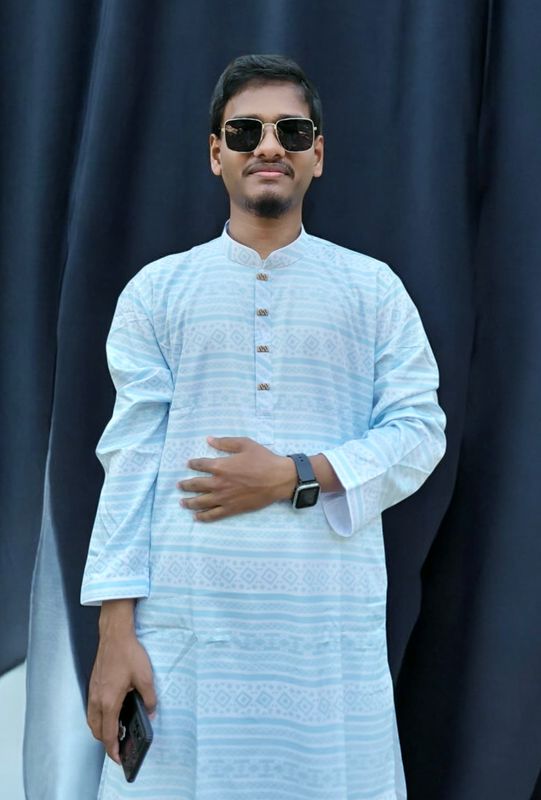 Premium Quality . Exclusive New Panjabi Design.Stylish and Trendy Panjabi for Men.