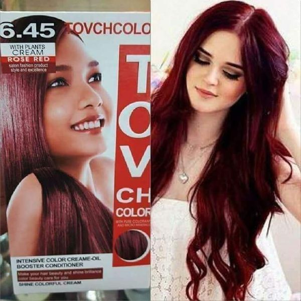 tov colour 6.45 small size