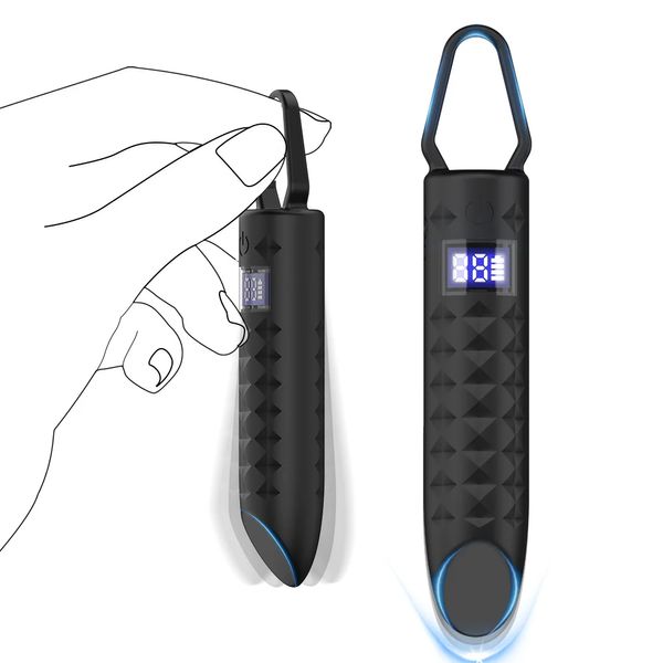 Bullet Vibrator Vagina G Spot Stimulation Masturbator 10 Speed Prowerful Lipstick AV Stick Massager Sex Toys for Women