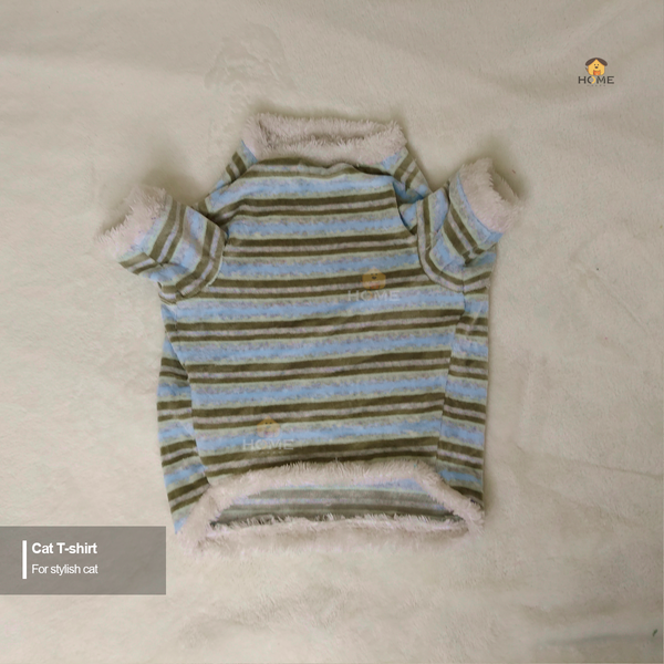 cat t-shirt (6,5,3.5,2.5,2.3,1.7,1,2,1.4,5.4kg,800 gm)