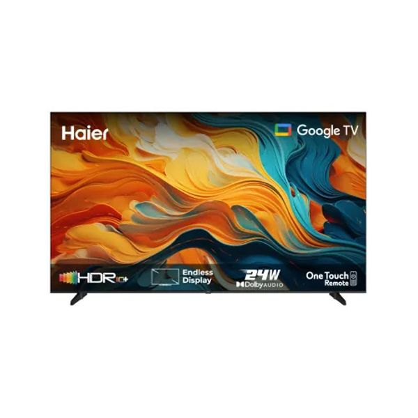 32" Bezel Less Google TV