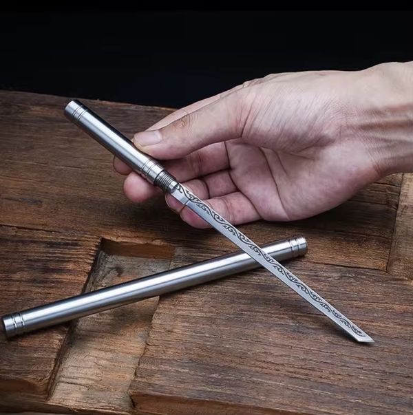 Multipurpose Kitchen Mini Stick Knife