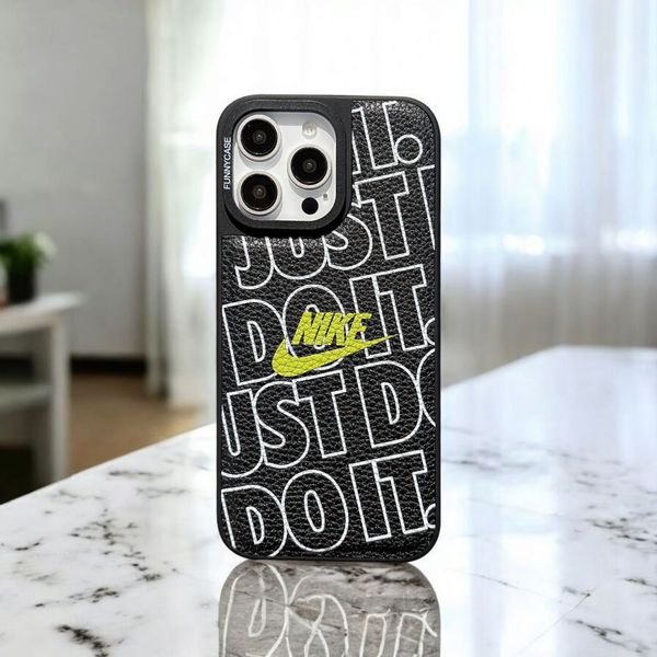 Most Popular N✔️IKE Brand Logo Case