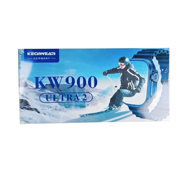 KW900 Ultra 2 smartwatch - Image 2