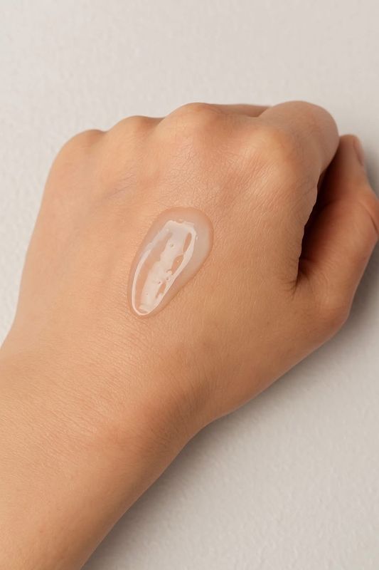 Daiso- Deep H moisture gel 40g - Image 3