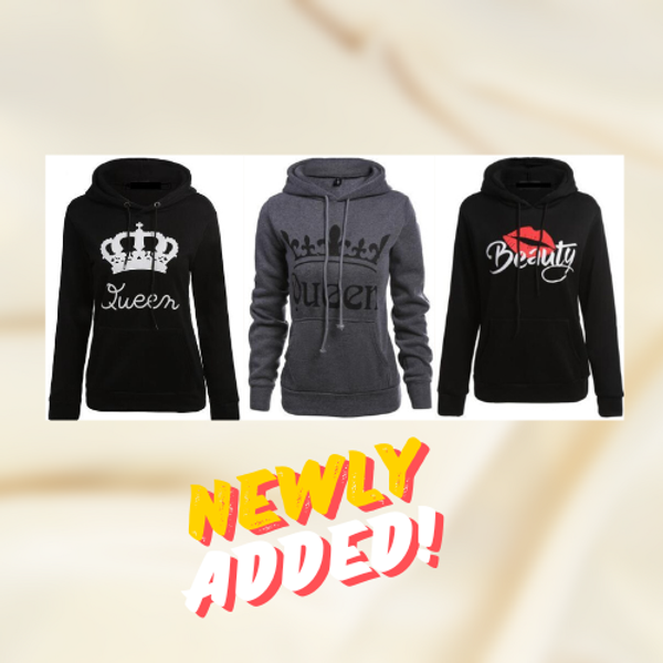 High Quality women Hoodies (M-015)