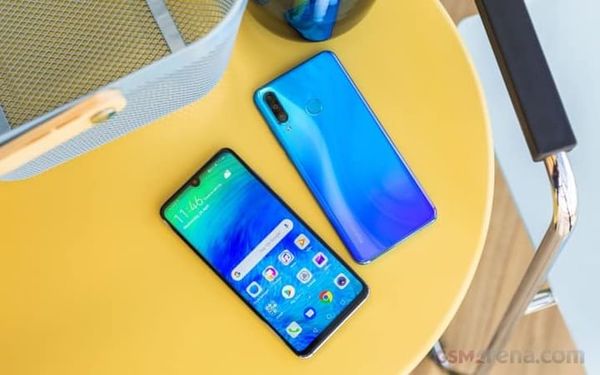 Huawei P30 Lite (4+128GB)
