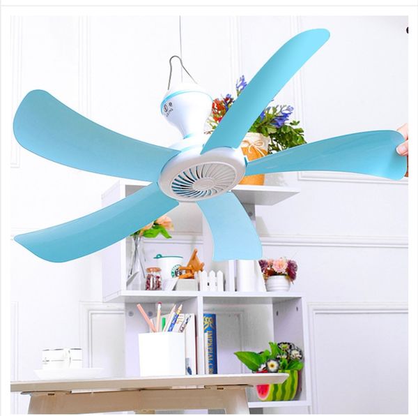 small electric ceiling fan (M-016)