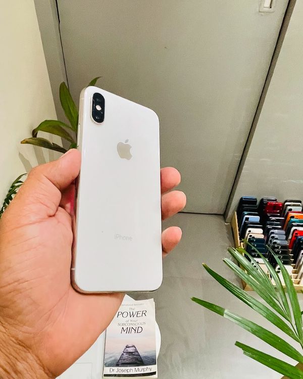 iPhone Xs – 256GB