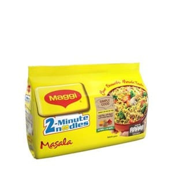 Maggie noodles masala 8 pcs