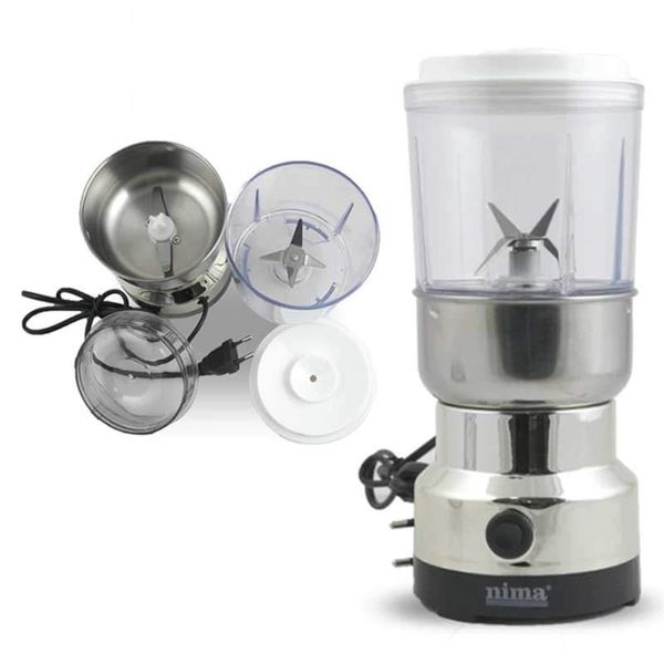 Nima 2 in 1 Blender and Grinder Japan