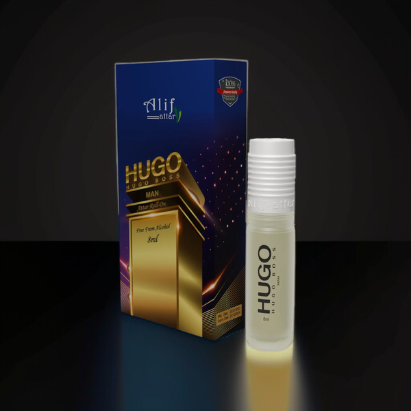 HUGO BOSS