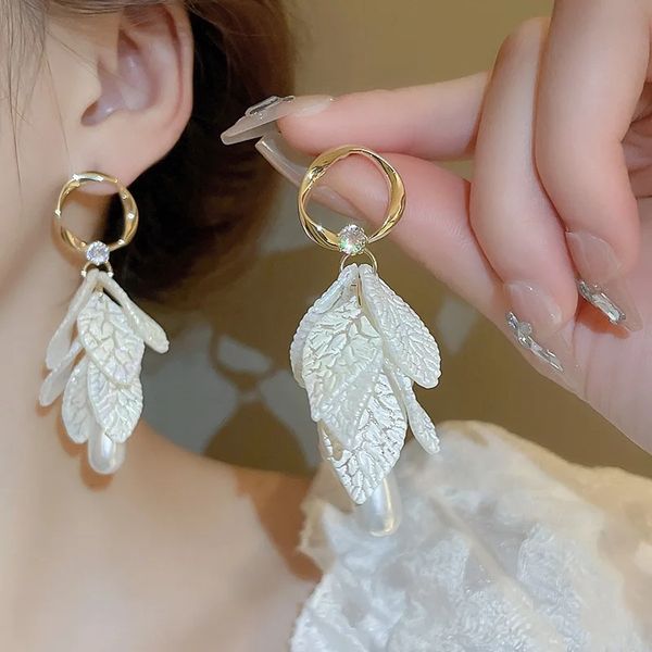 Indian Earing