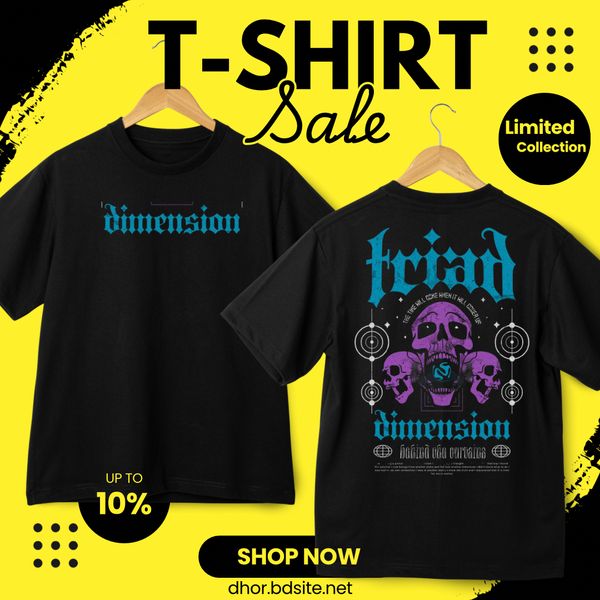 Dimension