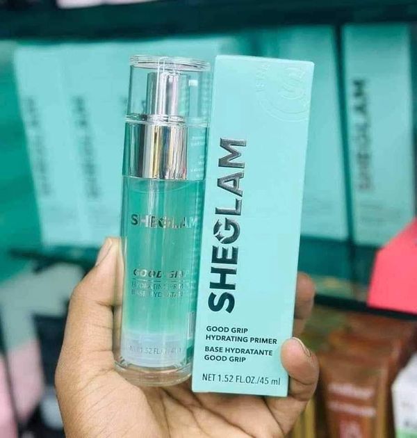 Sheglam Good Grip Hydrating Primer 45ml