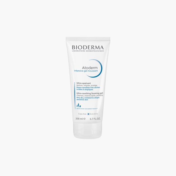 BIODERMA Atoderm Intensive Gel Moussant
