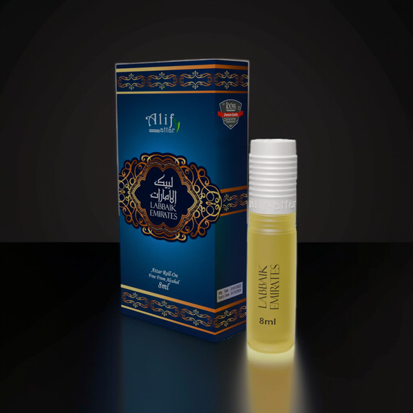 LABBAIK EMBRACE 8 ml