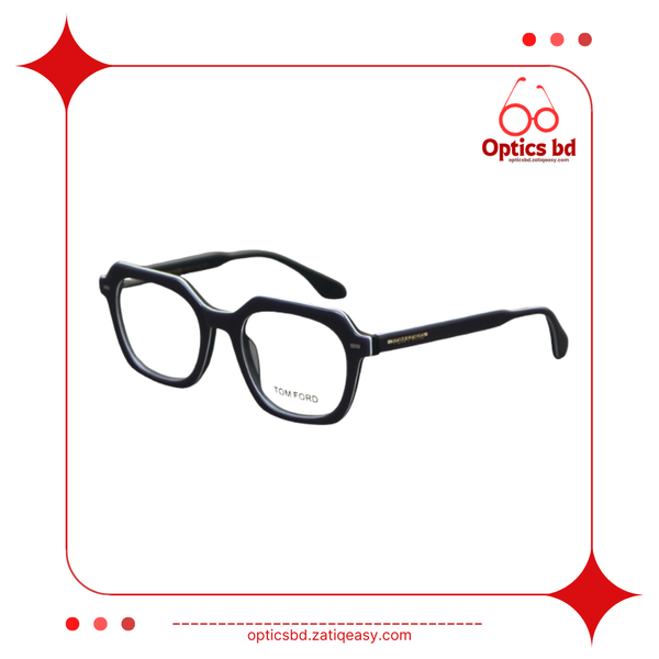 Tomford Stylish Eyeglass || TF-5021