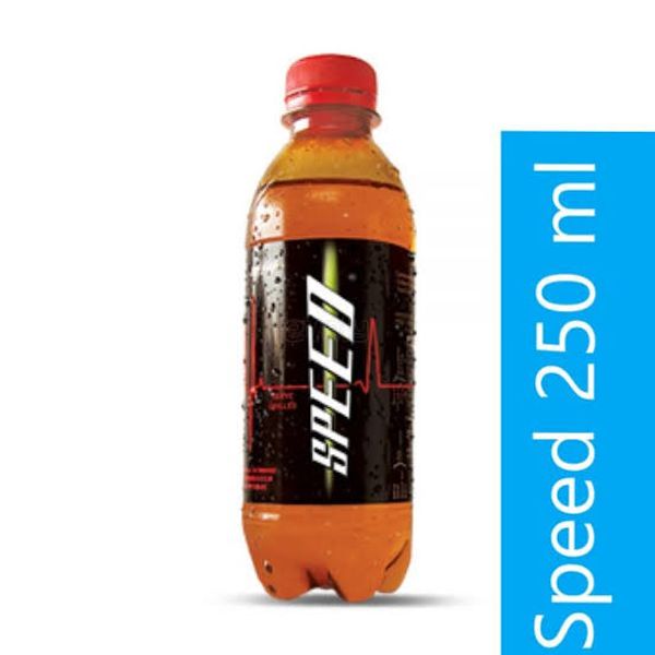 Speed 250ml