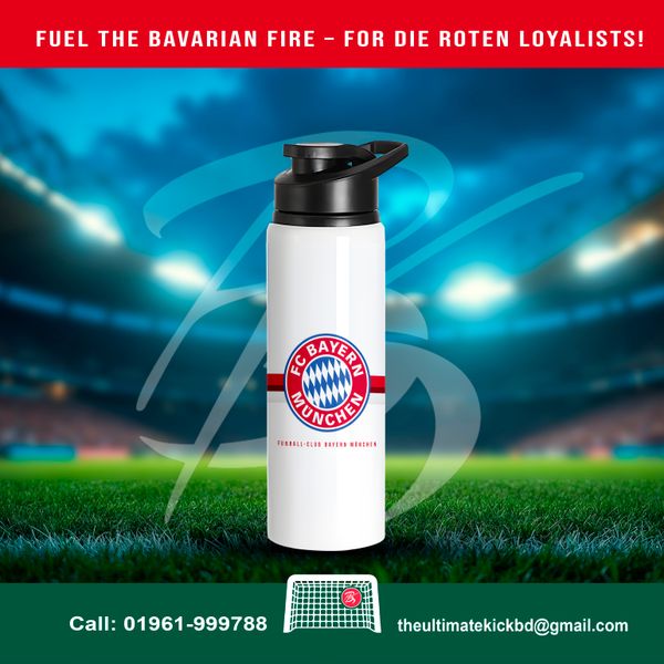 Kings of Germany – 750ml Bayern Munich Fan Edition