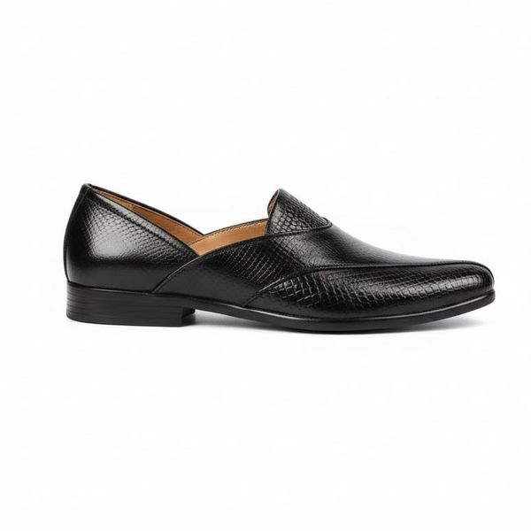 Zuba Prestige - Black
