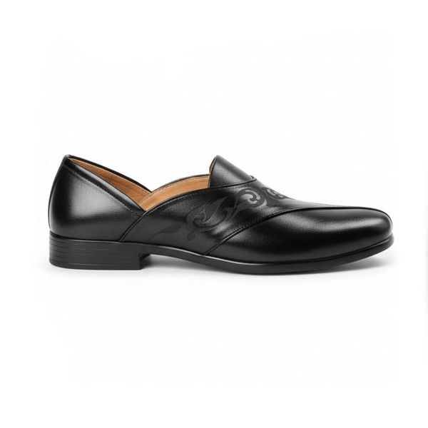 Prestige Dragon - Black