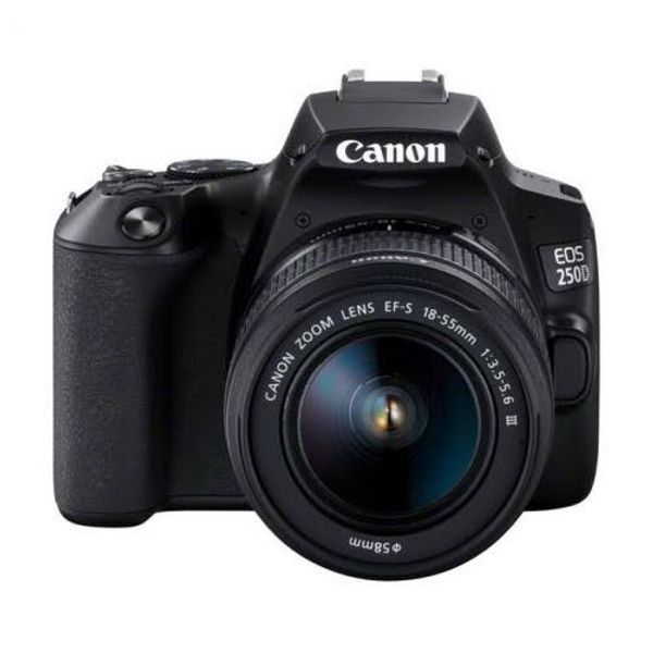 Canon EOS 250D