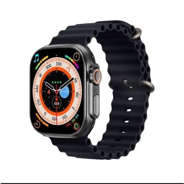 T800 ultra smartwatch : শখ ও ন্যায্য দামের পূর্ণতা।