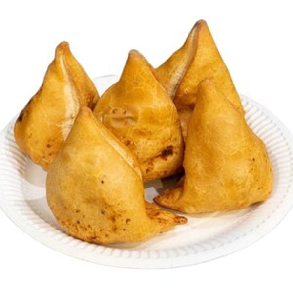 vegetable singara 1pc
