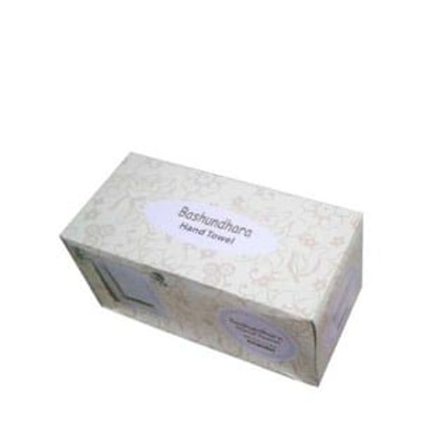 bashundhara hand towel 250pcs