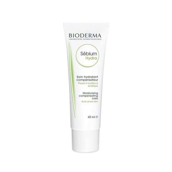Bioderma Sebium Hydra (40ml)