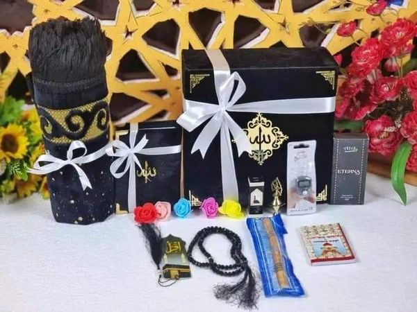 Islamic Combo Package