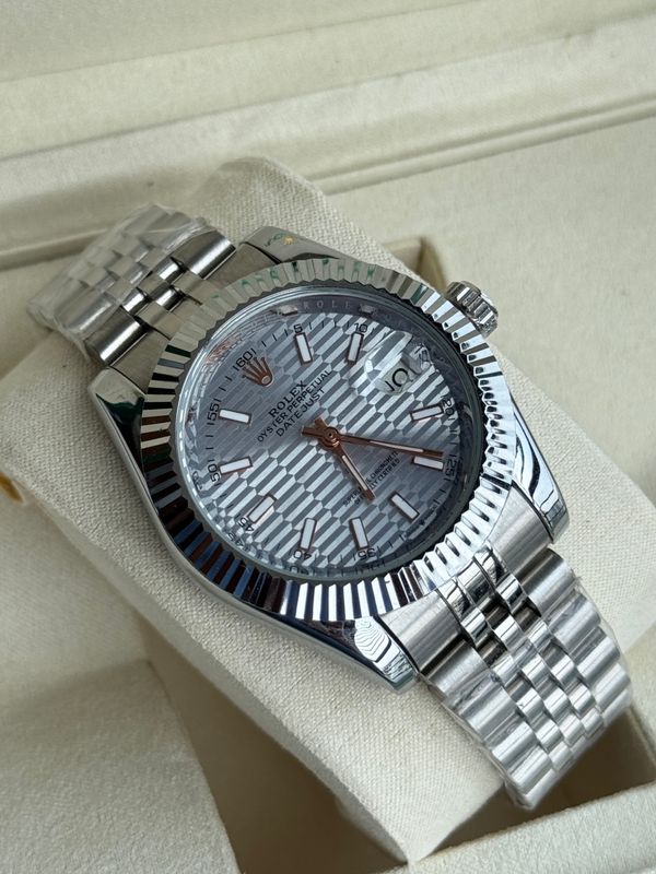 Rolex Datejust Automatic