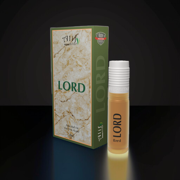 LORD