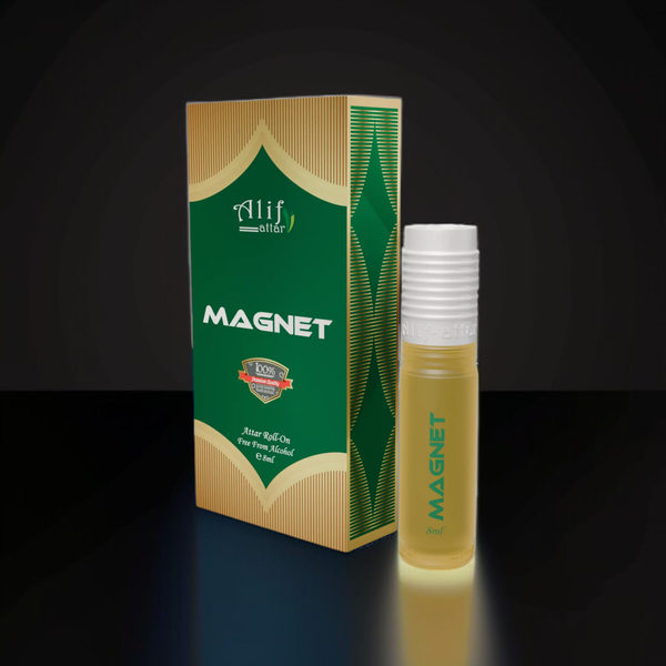 MAGNET