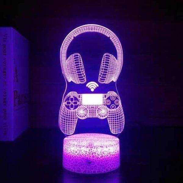 Gaming