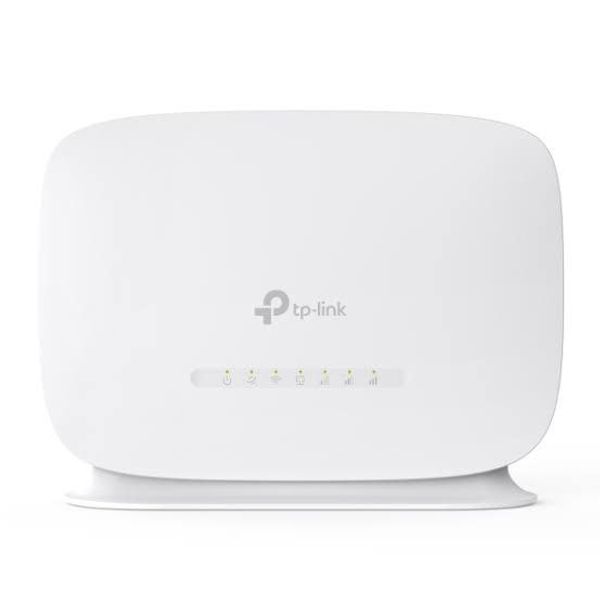 MR105 SIM Router: Your Reliable Internet Solution Anywhere!