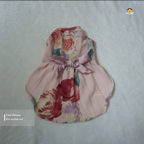 cat frock 2.5 kg